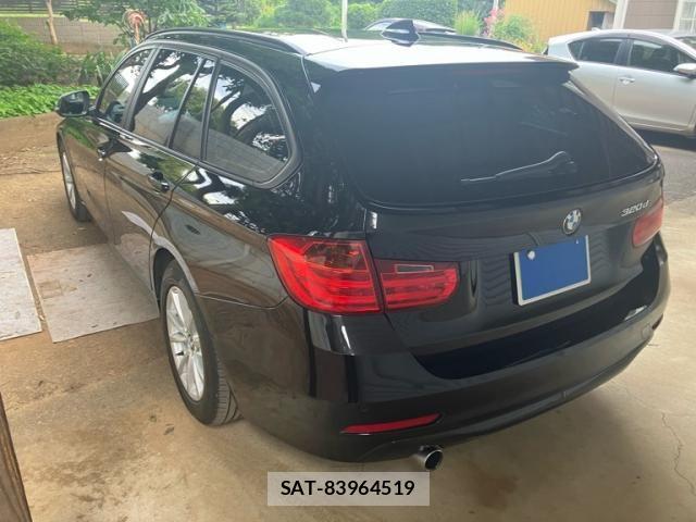 Bmw 3 SERIES 2014-03 8523738-3