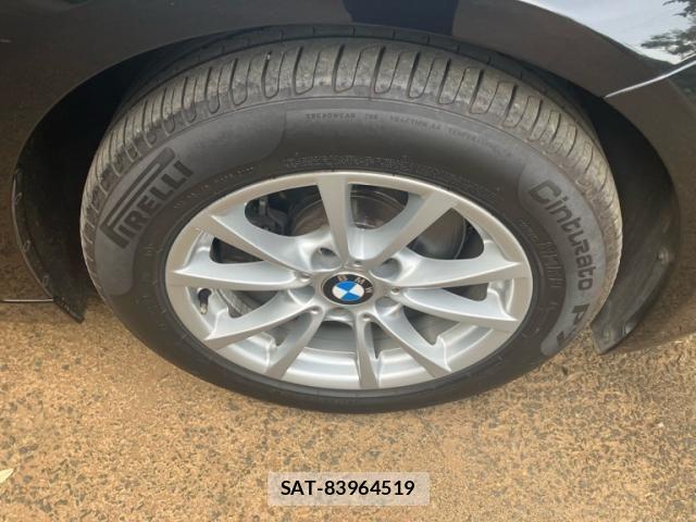 Bmw 3 SERIES 2014-03 8523738-4
