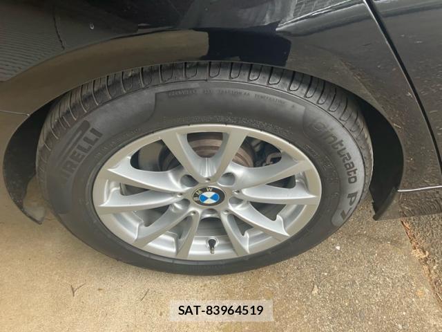 Bmw 3 SERIES 2014-03 8523738-5