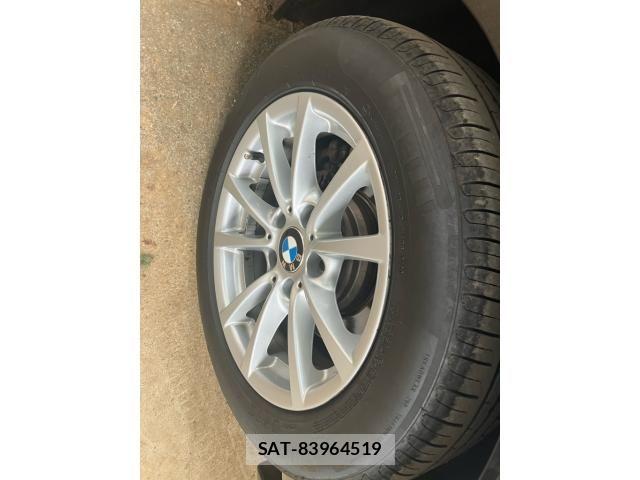 Bmw 3 SERIES 2014-03 8523738-6