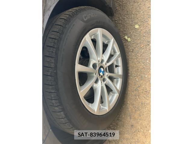 Bmw 3 SERIES 2014-03 8523738-7