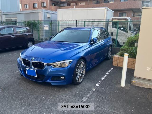 Bmw 3 SERIES 2018-12 8561265-0