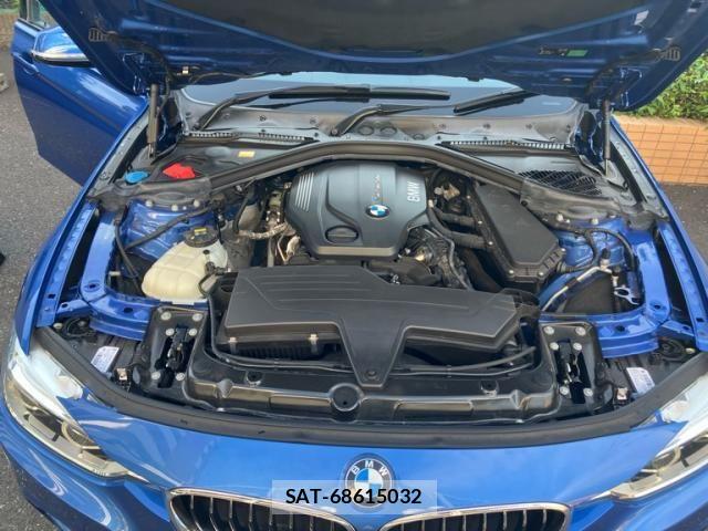 Bmw 3 SERIES 2018-12 8561265-13