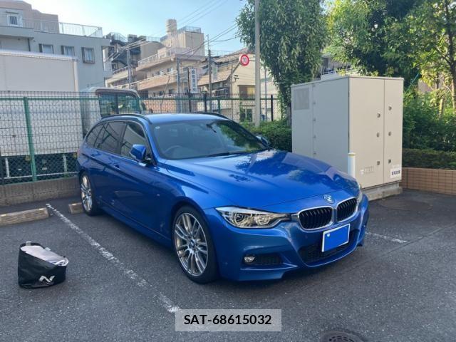 Bmw 3 SERIES 2018-12 8561265-1