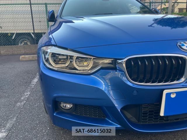 Bmw 3 SERIES 2018-12 8561265-2