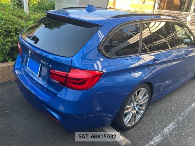 Bmw 3 SERIES 2018-12 8561265-3