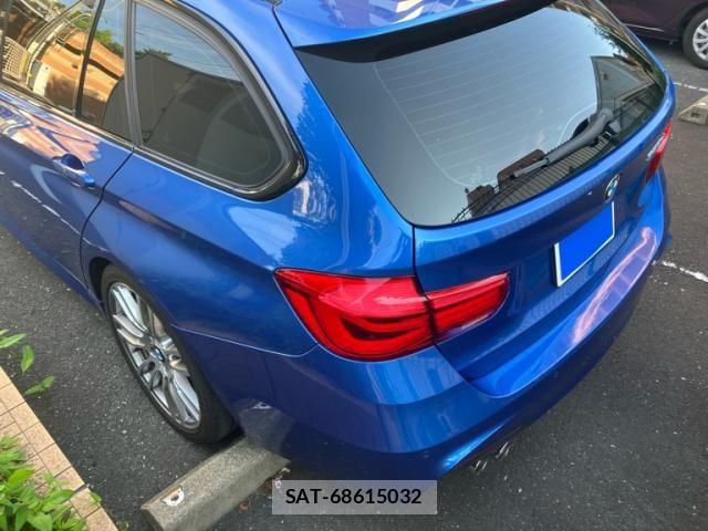 Bmw 3 SERIES 2018-12 8561265-4
