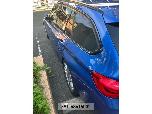 Bmw 3 SERIES 2018-12 8561265-5