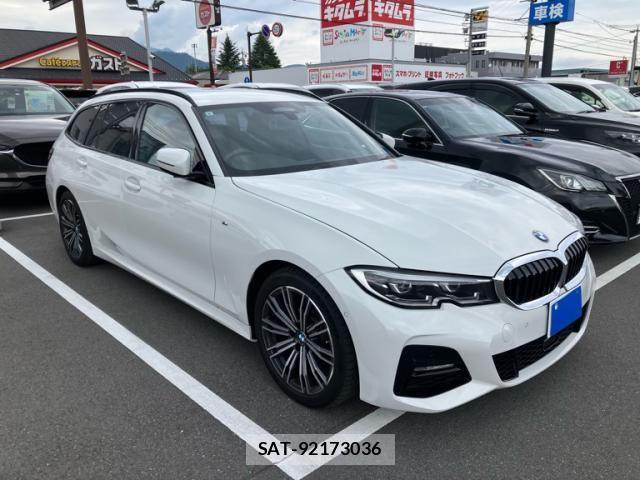 Bmw 3 SERIES 2021-09 8561266-0