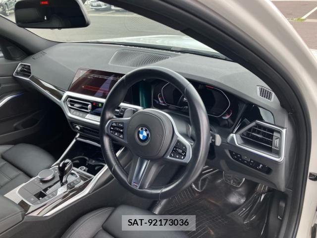 Bmw 3 SERIES 2021-09 8561266-11