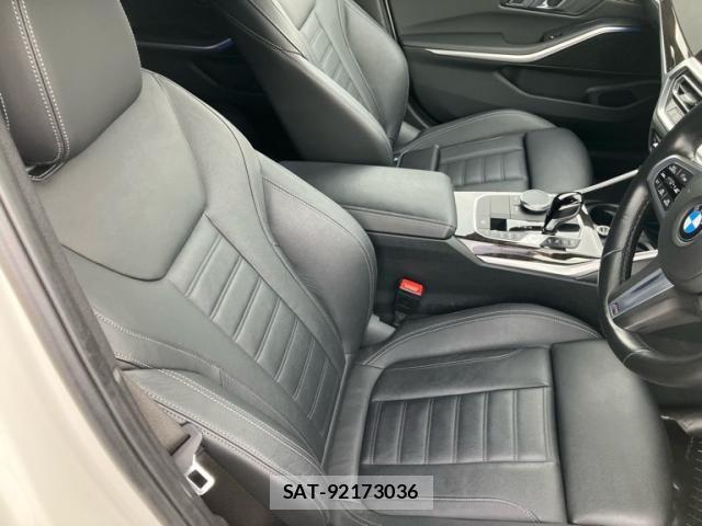 Bmw 3 SERIES 2021-09 8561266-12