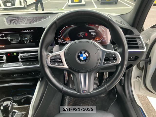 Bmw 3 SERIES 2021-09 8561266-15