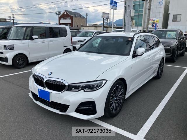 Bmw 3 SERIES 2021-09 8561266-1