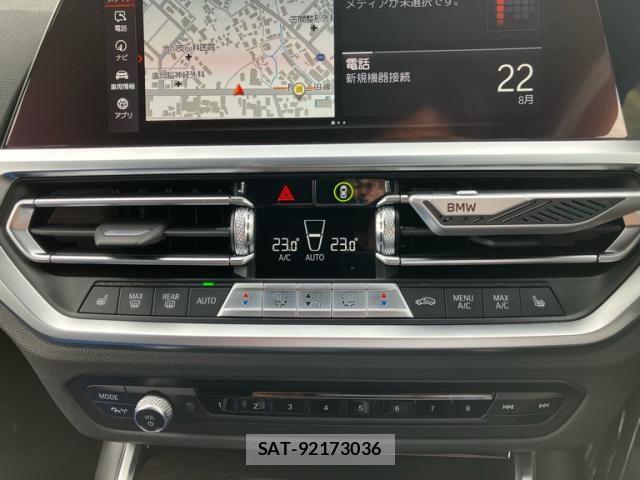 Bmw 3 SERIES 2021-09 8561266-20