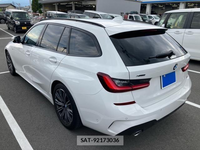 Bmw 3 SERIES 2021-09 8561266-2