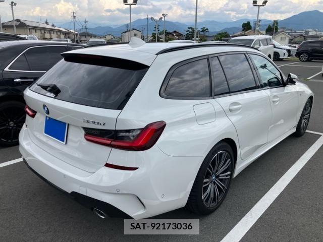 Bmw 3 SERIES 2021-09 8561266-3