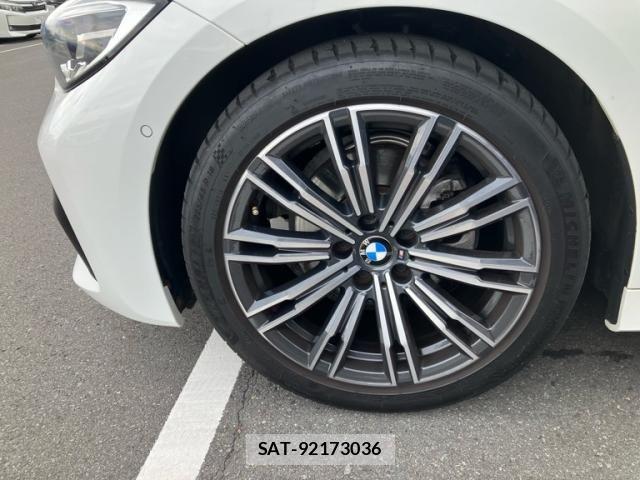 Bmw 3 SERIES 2021-09 8561266-4