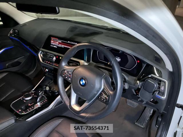 Bmw 3 SERIES 2020-07 8561267-11