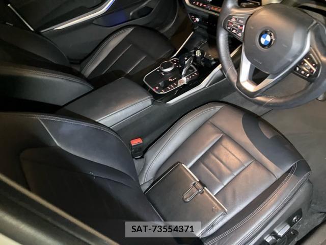 Bmw 3 SERIES 2020-07 8561267-12