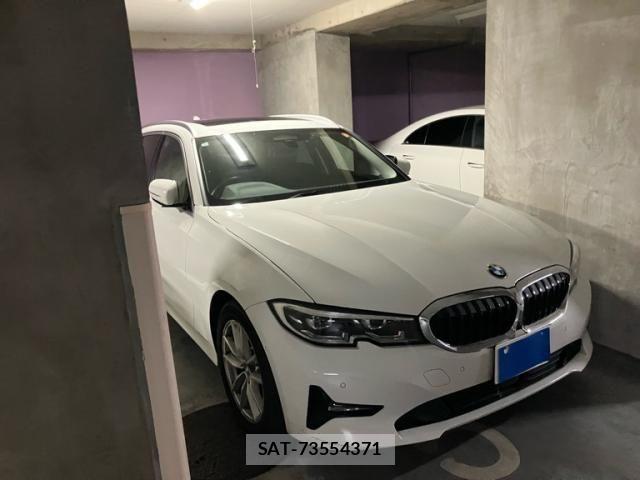 Bmw 3 SERIES 2020-07 8561267-1
