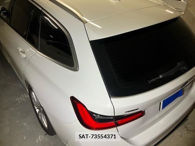 Bmw 3 SERIES 2020-07 8561267-2