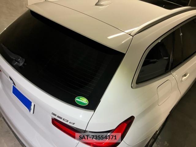 Bmw 3 SERIES 2020-07 8561267-3