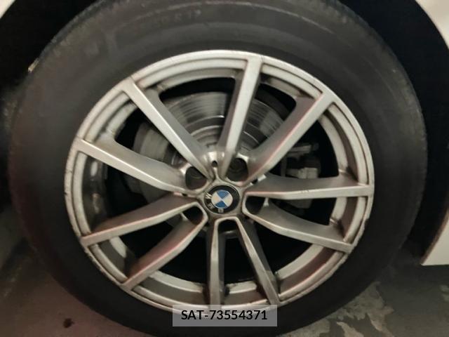 Bmw 3 SERIES 2020-07 8561267-4