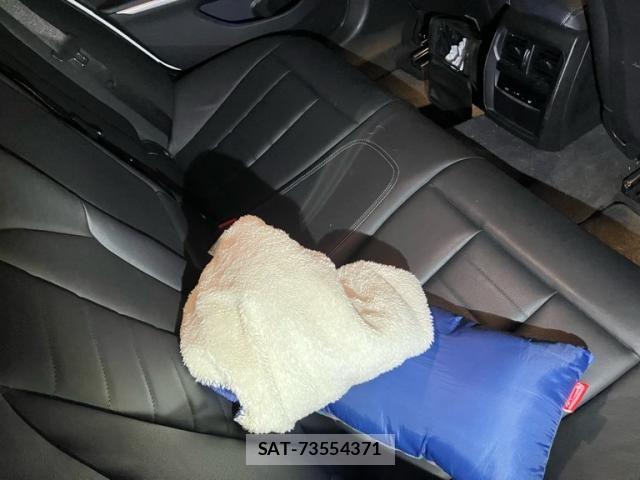 Bmw 3 SERIES 2020-07 8561267-6