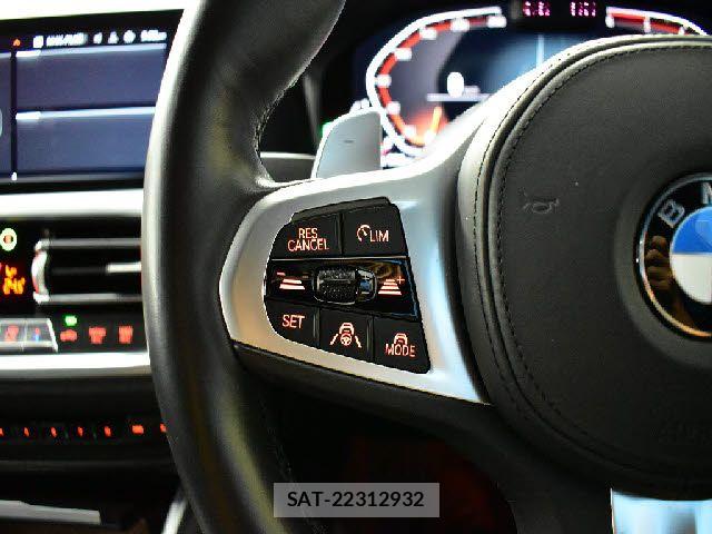 Bmw 3 SERIES 2020-02 8625973-10