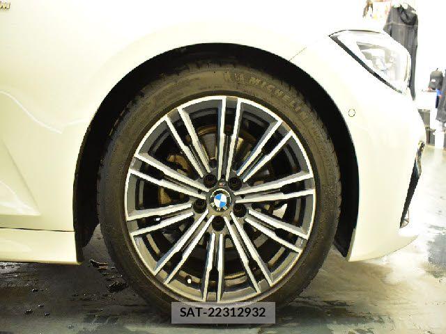 Bmw 3 SERIES 2020-02 8625973-17