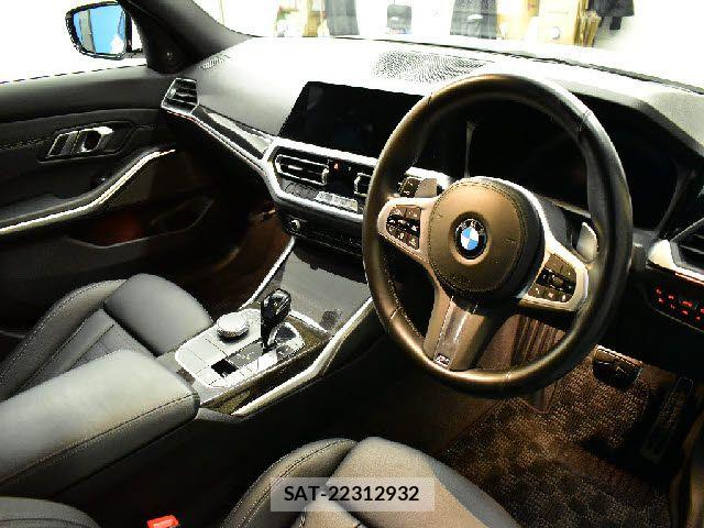 Bmw 3 SERIES 2020-02 8625973-18