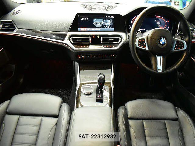 Bmw 3 SERIES 2020-02 8625973-1