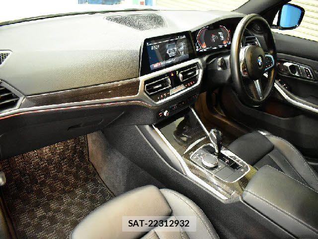 Bmw 3 SERIES 2020-02 8625973-19