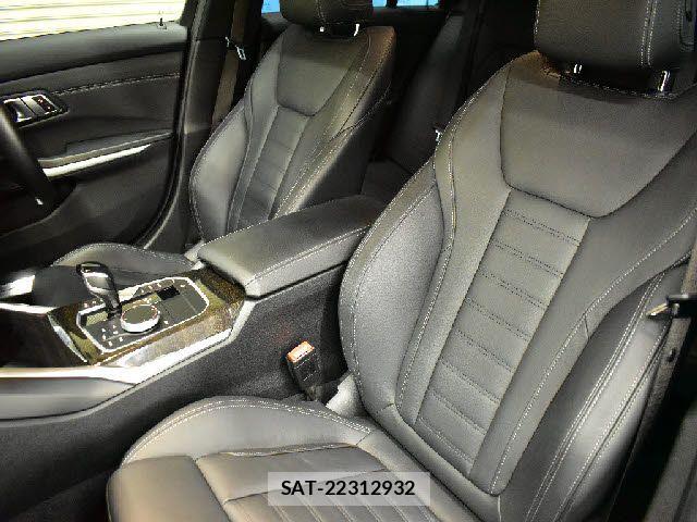 Bmw 3 SERIES 2020-02 8625973-21