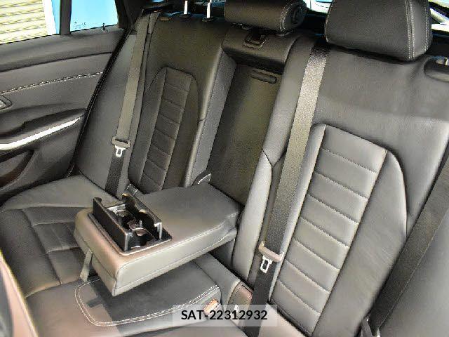 Bmw 3 SERIES 2020-02 8625973-22