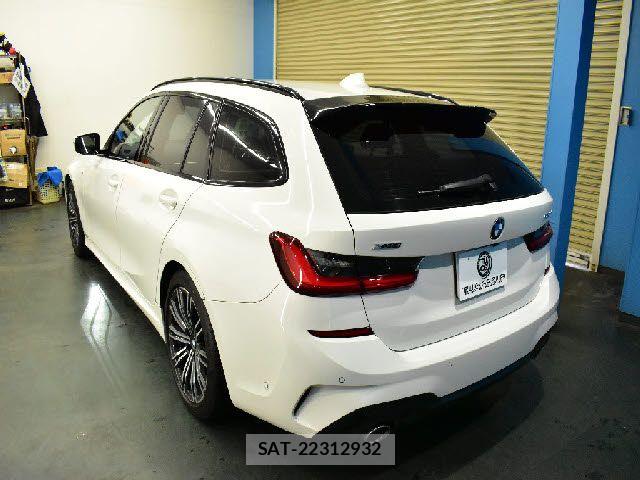 Bmw 3 SERIES 2020-02 8625973-24