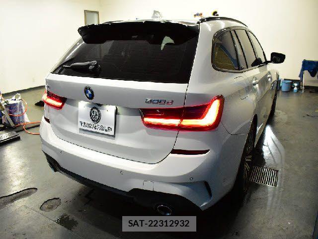 Bmw 3 SERIES 2020-02 8625973-25
