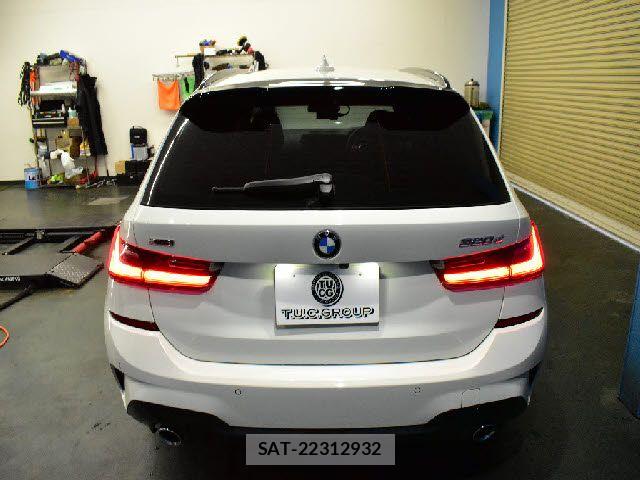 Bmw 3 SERIES 2020-02 8625973-26