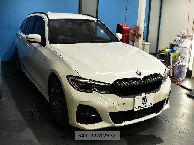 Bmw 3 SERIES 2020-02 8625973-27