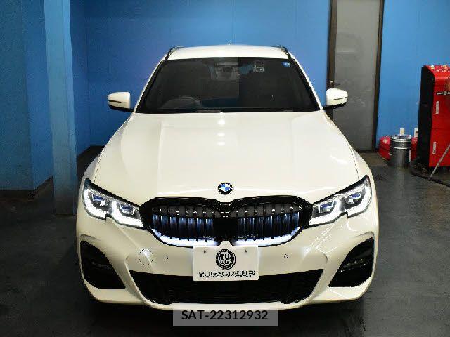 Bmw 3 SERIES 2020-02 8625973-28
