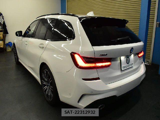 Bmw 3 SERIES 2020-02 8625973-2