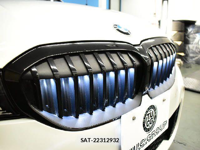 Bmw 3 SERIES 2020-02 8625973-5