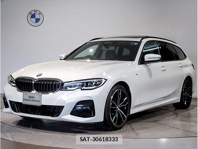Bmw 3 SERIES 2022-01 8625970-0