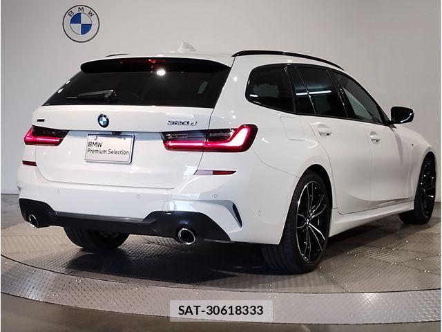 Bmw 3 SERIES 2022-01 8625970-1