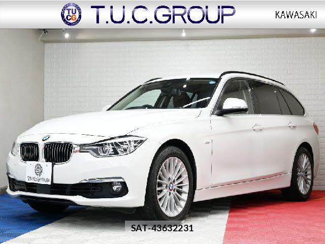 Bmw 3 SERIES 2020-01 8625977-0