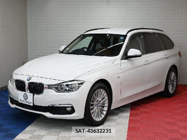 Bmw 3 SERIES 2020-01 8625977-11