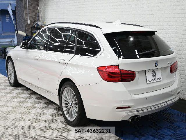 Bmw 3 SERIES 2020-01 8625977-13