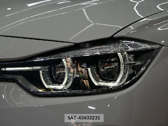 Bmw 3 SERIES 2020-01 8625977-19