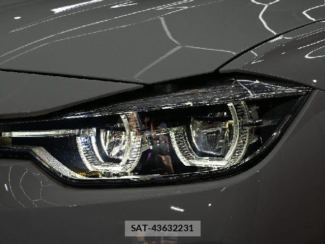 Bmw 3 SERIES 2020-01 8625977-20
