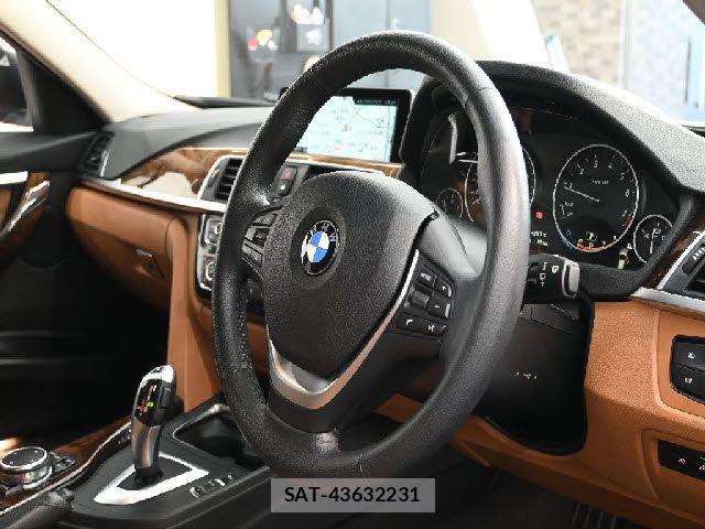 Bmw 3 SERIES 2020-01 8625977-25